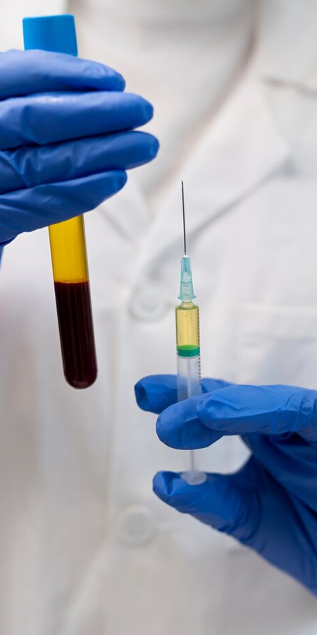 Restore & Rejuvenate Naturally with PRP Therapy at Ilara MD